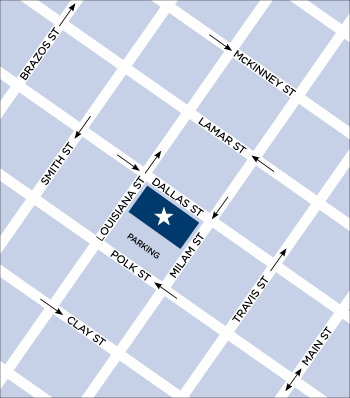 M2DLaw Location Map